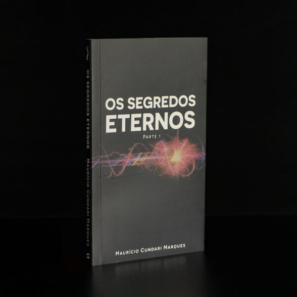 Os Segredos Eternos